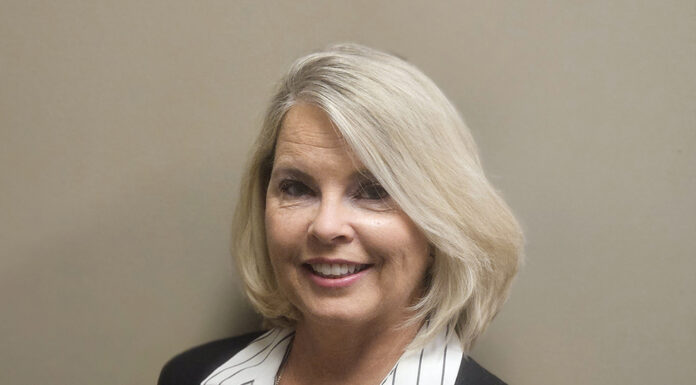 Wallace State foundation laid path to lifelong career for alumna Melissa Stricklin