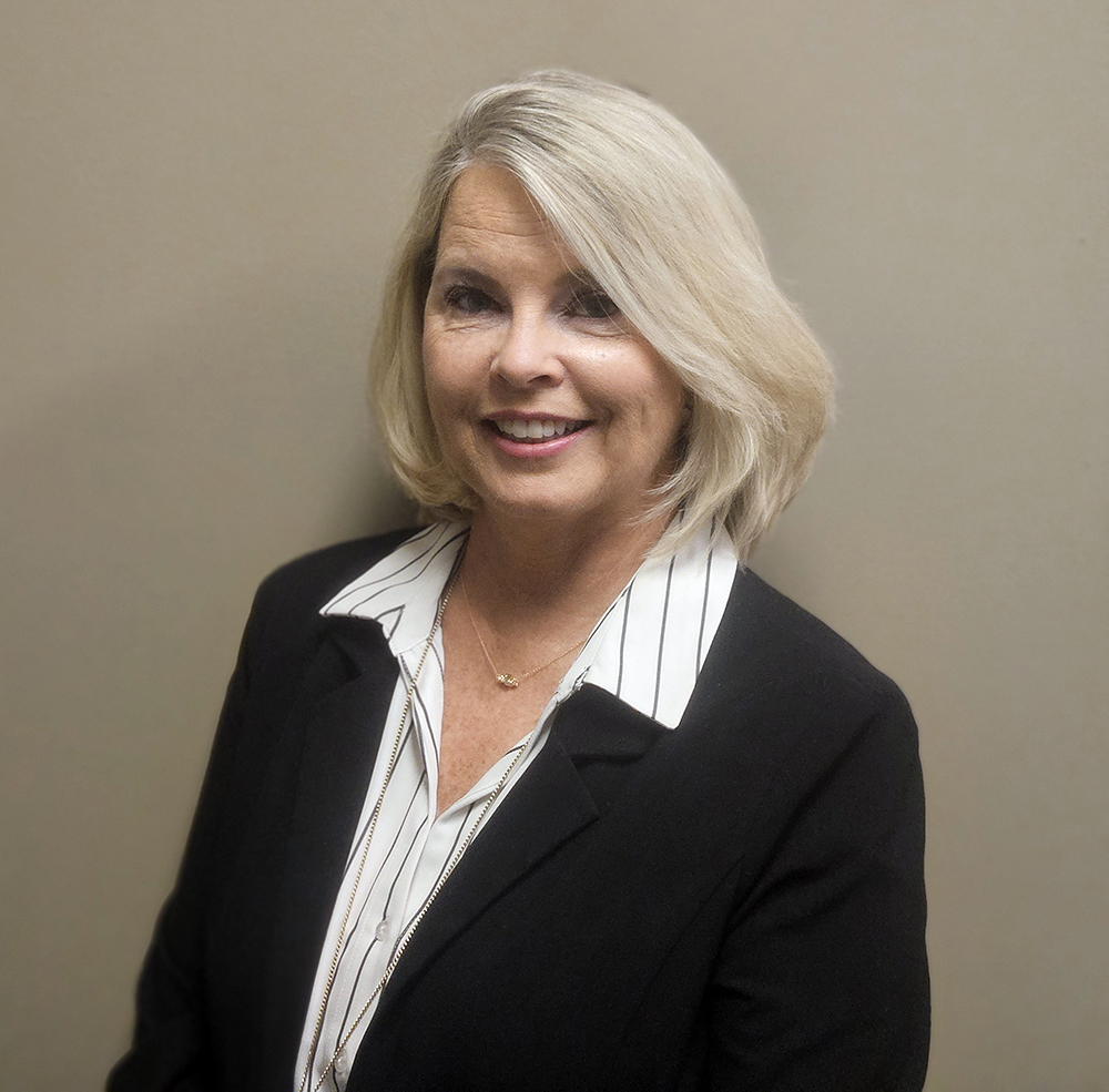 Wallace State foundation laid path to lifelong career for alumna Melissa Stricklin 