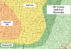 Severe Weather Threat Update