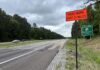 Next phase of I-65 resurfacing begins tonight, May 10