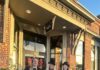 Guided ghost tour through downtown CullmanÂ