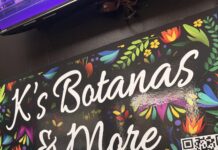Local Eats: K’s Botanas & More