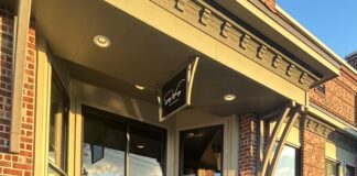 Guided ghost tour through downtown Cullman