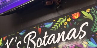 Local Eats: K’s Botanas & More