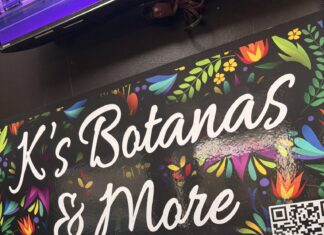 Local Eats: K’s Botanas & More