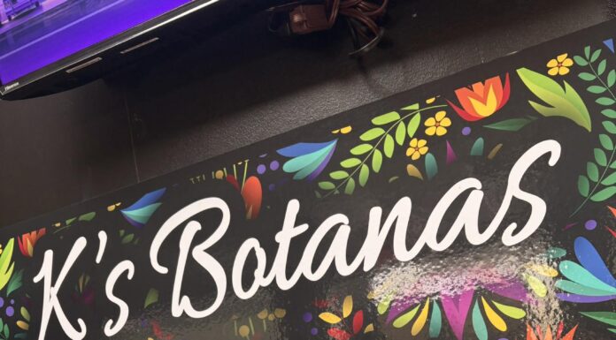 Local Eats: K’s Botanas & More