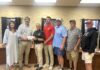 Good Hope council proclaims Child Abuse Awareness Month, receives $1M in funding for sewer upgrades