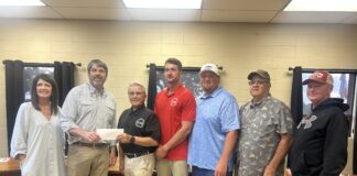 Good Hope council proclaims Child Abuse Awareness Month, receives $1M in funding for sewer upgrades