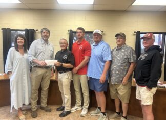 Good Hope council proclaims Child Abuse Awareness Month, receives $1M in funding for sewer upgrades