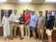 Good Hope council proclaims Child Abuse Awareness Month, receives $1M in funding for sewer upgrades