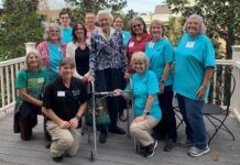 Alabama Extension honors memory of Master Gardener pioneer Mary Lou McNabbÂ
