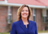 Hanceville’s Cathi Bradford running for ALSDE, District 6