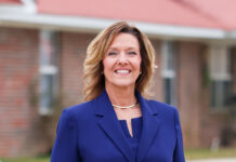 Hanceville’s Cathi Bradford running for ALSDE, District 6