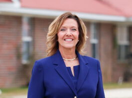 Hanceville’s Cathi Bradford running for ALSDE, District 6