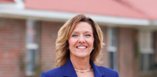 Hanceville’s Cathi Bradford running for ALSDE, District 6Â