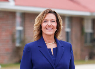 Hanceville’s Cathi Bradford running for ALSDE, District 6