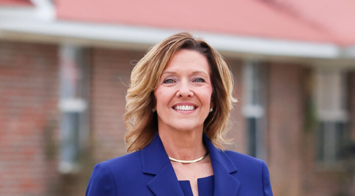 Hanceville’s Cathi Bradford running for ALSDE, District 6