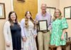 Cullman marks Small Business Week with proclamation at city hall