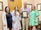 Cullman marks Small Business Week with proclamation at city hall