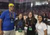 Cullman County Schools students selected to participate in statewide youth leadership program
