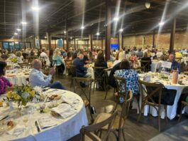 Clothed in Cullman: ‘Together, we are changing lives’