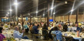 Clothed in Cullman: ‘Together, we are changing lives’