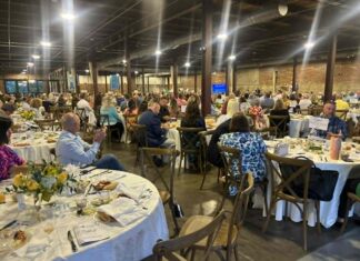 Clothed in Cullman: ‘Together, we are changing lives’