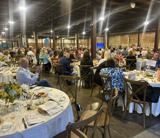 Clothed in Cullman: ‘Together, we are changing lives’