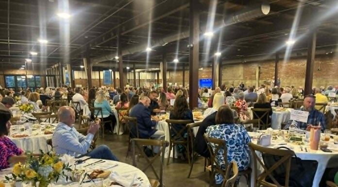 Clothed in Cullman: ‘Together, we are changing lives’