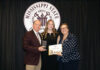 Cullman’s Sarah Kate Dockery receives 2026 Spirit of State Award from Mississippi State
