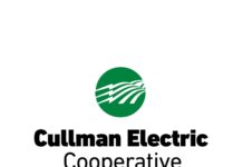 Cullman Electric Co-op, Cullman County: Tentative start date for new water and sanitation billing is Sept. 1