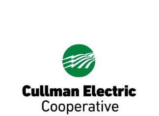 Cullman Electric Co-op, Cullman County: Tentative start date for new water and sanitation billing is Sept. 1