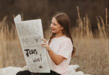 FAITH: West Point’s Emma Thrasher talks about her faith, getting baptized and religious influences