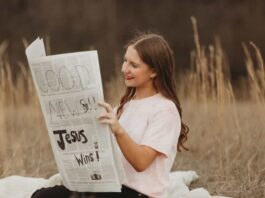 FAITH: West Point’s Emma Thrasher talks about her faith, getting baptized and religious influences