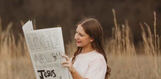 FAITH: West Point’s Emma Thrasher talks about her faith, getting baptized and religious influences
