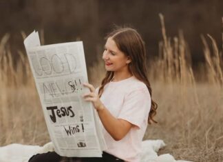 FAITH: West Point’s Emma Thrasher talks about her faith, getting baptized and religious influences