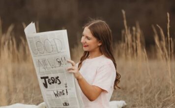 FAITH: West Point’s Emma Thrasher talks about her faith, getting baptized and religious influences