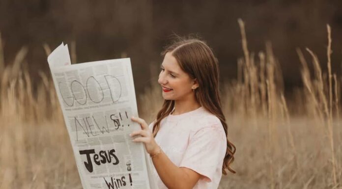 FAITH: West Point’s Emma Thrasher talks about her faith, getting baptized and religious influences