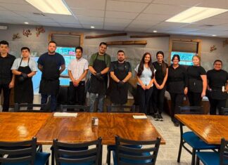 Tulum Mexican Grill opens in Fairview