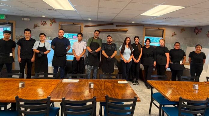 Tulum Mexican Grill opens in Fairview