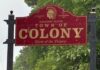 Colony council talks clean-up effortsÂ