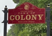 Colony council talks clean-up effortsÂ