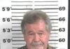 Hayden man arrested in fatal Highway 157 crash in Cullman