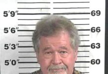 Hayden man arrested in fatal Highway 157 crash in Cullman