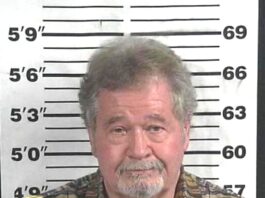 Hayden man arrested in fatal Highway 157 crash in Cullman