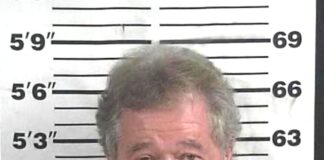 Hayden man arrested in fatal Highway 157 crash in Cullman