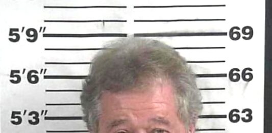 Hayden man arrested in fatal Highway 157 crash in Cullman