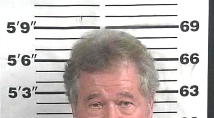 Hayden man arrested in fatal Highway 157 crash in Cullman