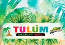 Tulum Mexican Grill to open May 11 in Fairview