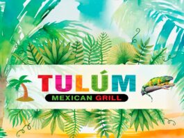 Tulum Mexican Grill to open May 11 in Fairview
